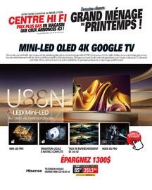 Centre Hi-Fi flyer week 24 Page 23