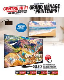 Centre Hi-Fi flyer week 24 Page 24