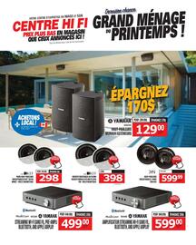 Centre Hi-Fi flyer week 24 Page 28
