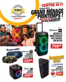Centre Hi-Fi flyer week 24 Page 3