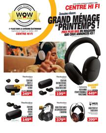 Centre Hi-Fi flyer week 24 Page 30