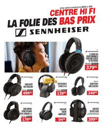 Centre Hi-Fi flyer week 24 Page 31