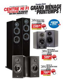 Centre Hi-Fi flyer week 24 Page 46