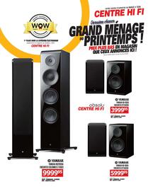 Centre Hi-Fi flyer week 24 Page 49