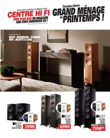 Centre Hi-Fi flyer week 24 Page 51