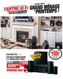 Centre Hi-Fi flyer week 24 Page 59