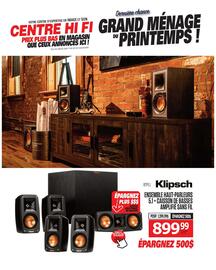 Centre Hi-Fi flyer week 24 Page 60