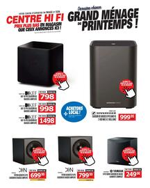 Centre Hi-Fi flyer week 24 Page 65
