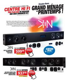 Centre Hi-Fi flyer week 24 Page 66
