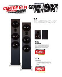 Centre Hi-Fi flyer week 24 Page 72