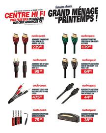 Centre Hi-Fi flyer week 24 Page 77