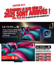 Centre Hi-Fi flyer week 24 Page 8