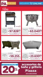 Catálogo La Anonima Página 11