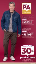 Catálogo La Anonima Página 12