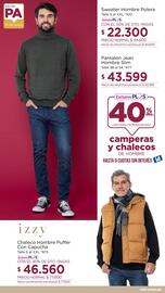 Catálogo La Anonima Página 14
