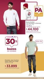 Catálogo La Anonima Página 15