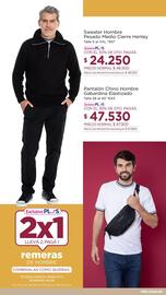 Catálogo La Anonima Página 18