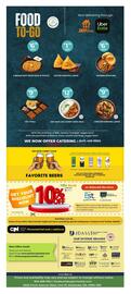 Food World Supermarket flyer week 24 Page 2