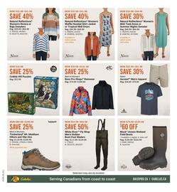 Cabela's flyer week 24 Page 2