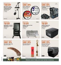 Cabela's flyer week 24 Page 3