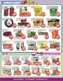 Fresh Palace Supermarket flyer week 24 Page 2