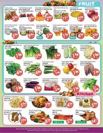 Fresh Palace Supermarket flyer week 24 Page 3