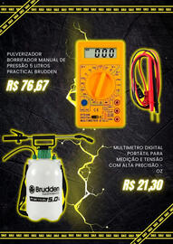 Catálogo Magazine Luiza semana 24 Página 3