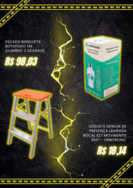 Catálogo Magazine Luiza semana 24 Página 4
