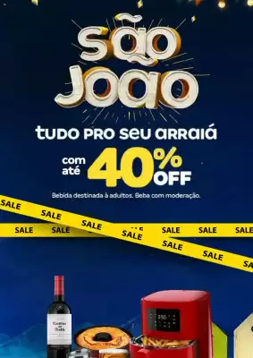 Catálogo Magazine Luiza (válido até 19-06)