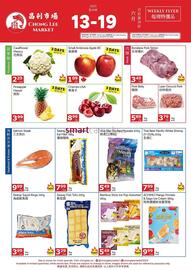 Chong Lee Market flyer week 24 Page 2