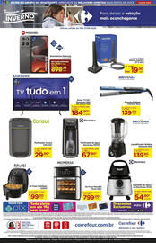 Catálogo Carrefour semana 24 Página 11