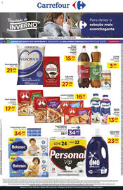 Catálogo Carrefour semana 24 Página 2