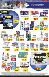 Catálogo Carrefour semana 24 Página 8