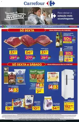 Catálogo Carrefour (válido até 18-06)