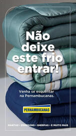 Catálogo Pernambucanas semana 24 Página 1