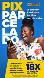 Catálogo Pernambucanas semana 24 Página 2
