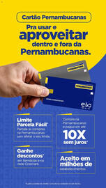 Catálogo Pernambucanas semana 24 Página 3