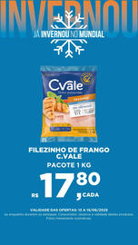 Catálogo Supermercados Mundial Página 2