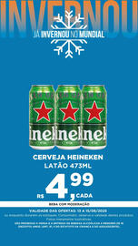 Catálogo Supermercados Mundial Página 4