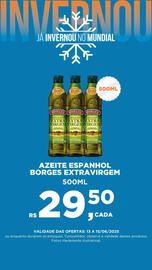 Catálogo Supermercados Mundial Página 5