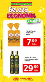 Catálogo Supermercados Princesa Página 2