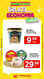 Catálogo Supermercados Princesa Página 3