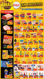 Catálogo Lopes Supermercados Página 2