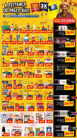 Catálogo Lopes Supermercados Página 3