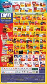 Catálogo Lopes Supermercados Página 4