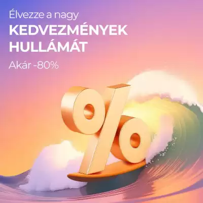Vivantis akciós újság (érvényes eddig: 18-06)