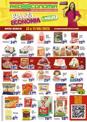 Catálogo Supermercados Campeão
