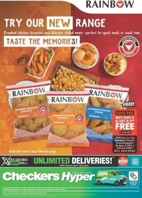 Checkers catalogue (valid until 20-07)