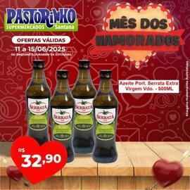 Catálogo Supermercado Pastorinho semana 24 Página 3