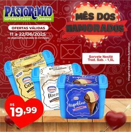 Catálogo Supermercado Pastorinho semana 24 Página 7